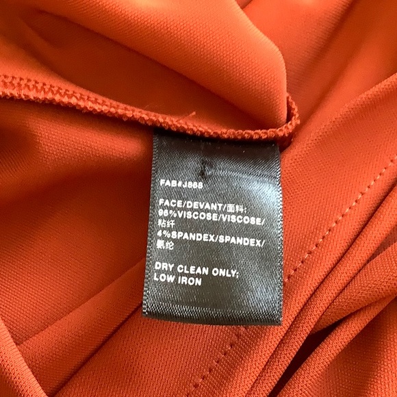 Lafayette 148 New York Dress ,Sz S - Picture 7 of 7